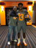 Kenneth George Jr on Twitter Committed #GoVolvs  @UTCoachTFair @CoachYACJohnso.png