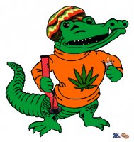 Gator with Mary Jane.jpg