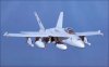 FA-18c Hornet Multi-mission Attack Aircraft2.jpg