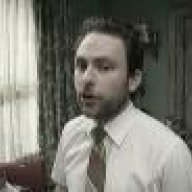 Charlie Kelly