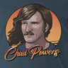Chad Powers