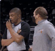 Casual Technical Foul Coysgrant GIF - Casual Technical Foul Technical  Technical Foul - Discover & Share GIFs