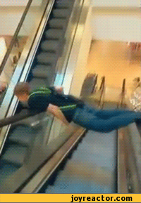 gif-escalatorboy-idiot-362742.gif
