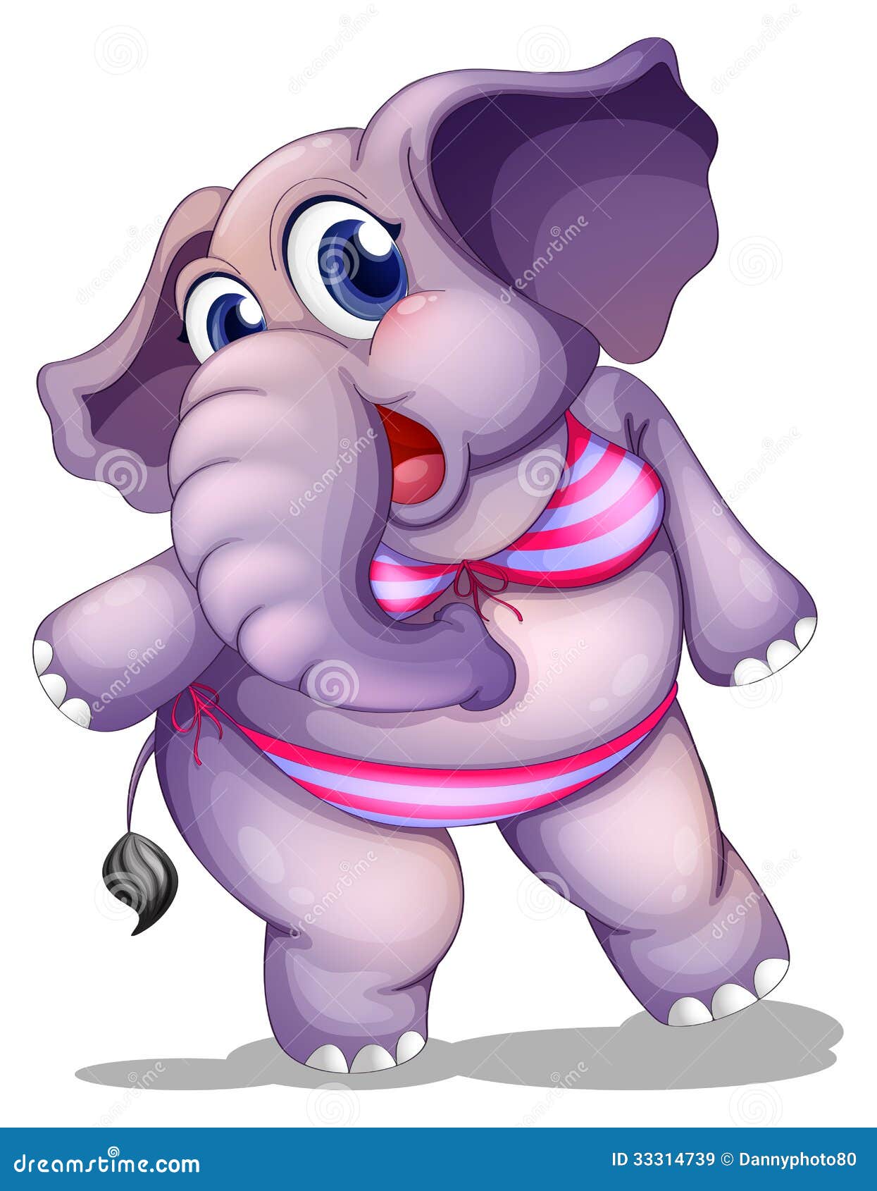 elephant-wearing-bikini-illustration-white-background-33314739.jpg