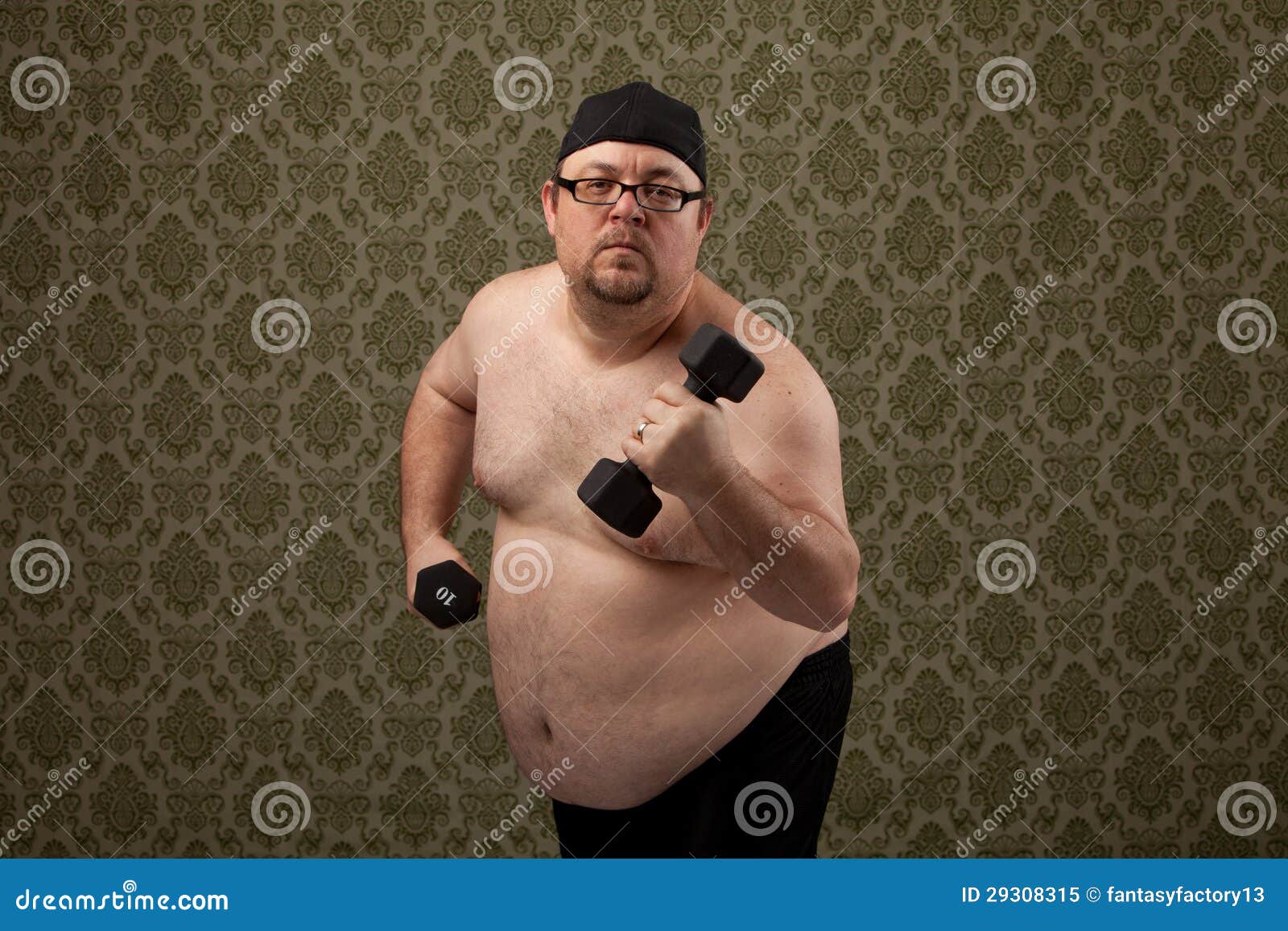 overweight-white-male-working-out-to-get-shape-29308315.jpg