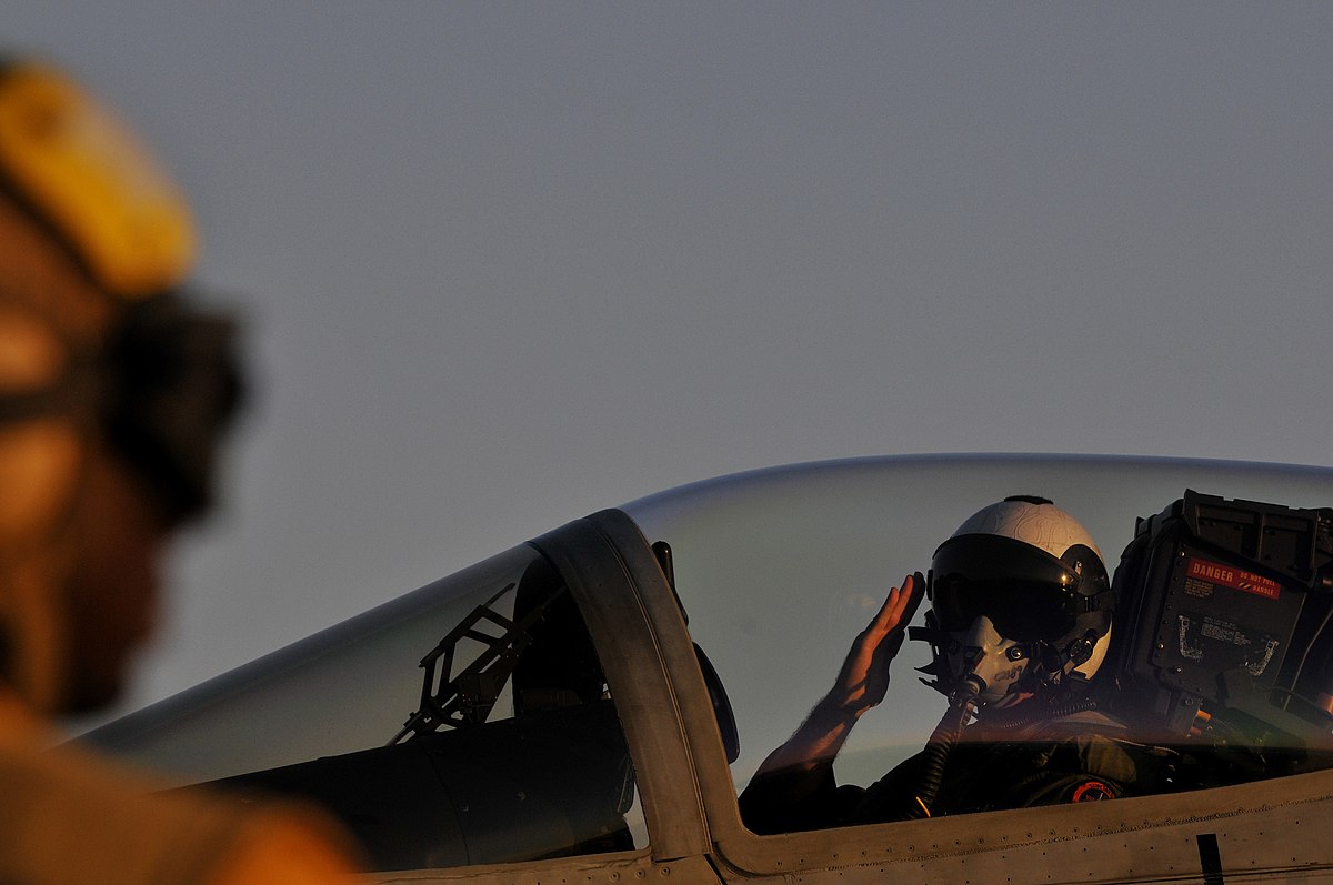 1200px-US_Navy_120208-N-ZI635-434_A_pilot_assigned_to_Strike_Fighter_Squadron_%28VFA%29_81_renders_a_salute_before_launching_from_the_Nimitz-class_aircraft_ca.jpg