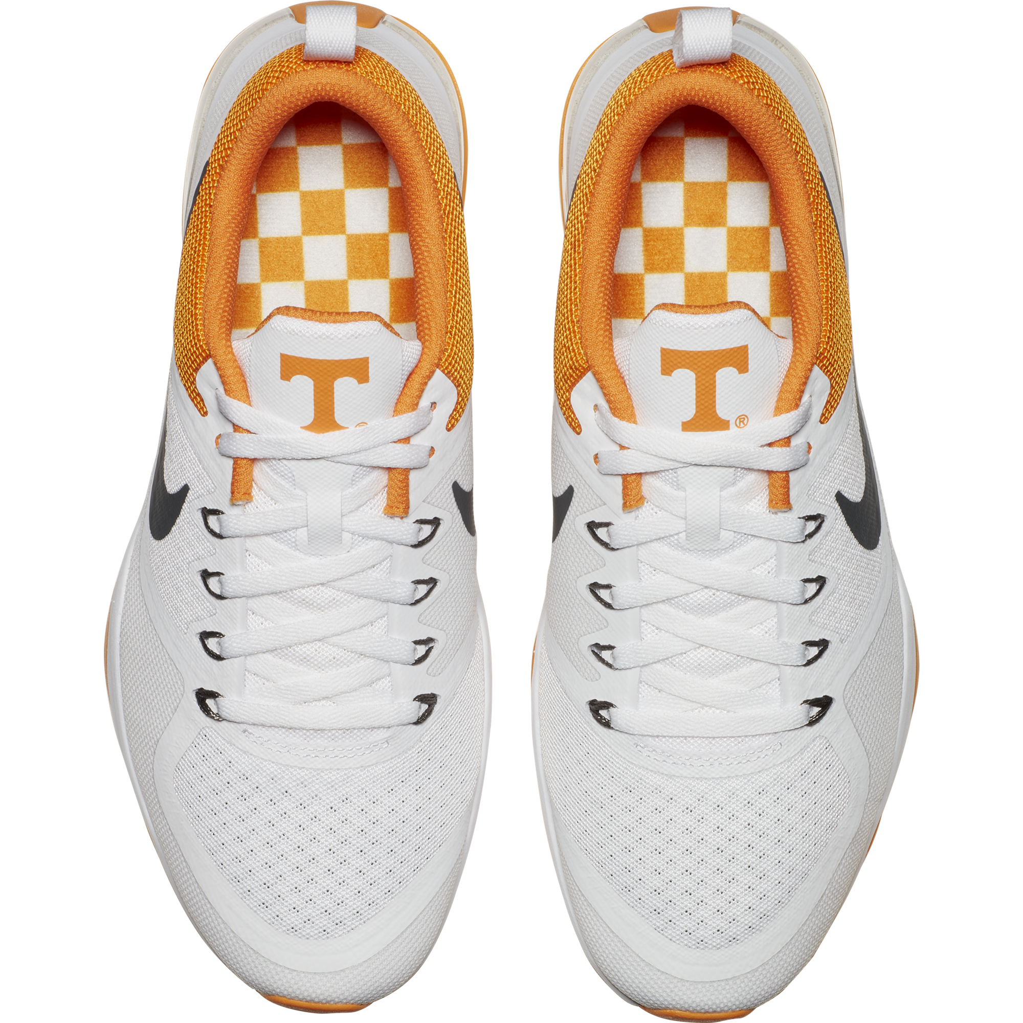 university of tn nike shoes