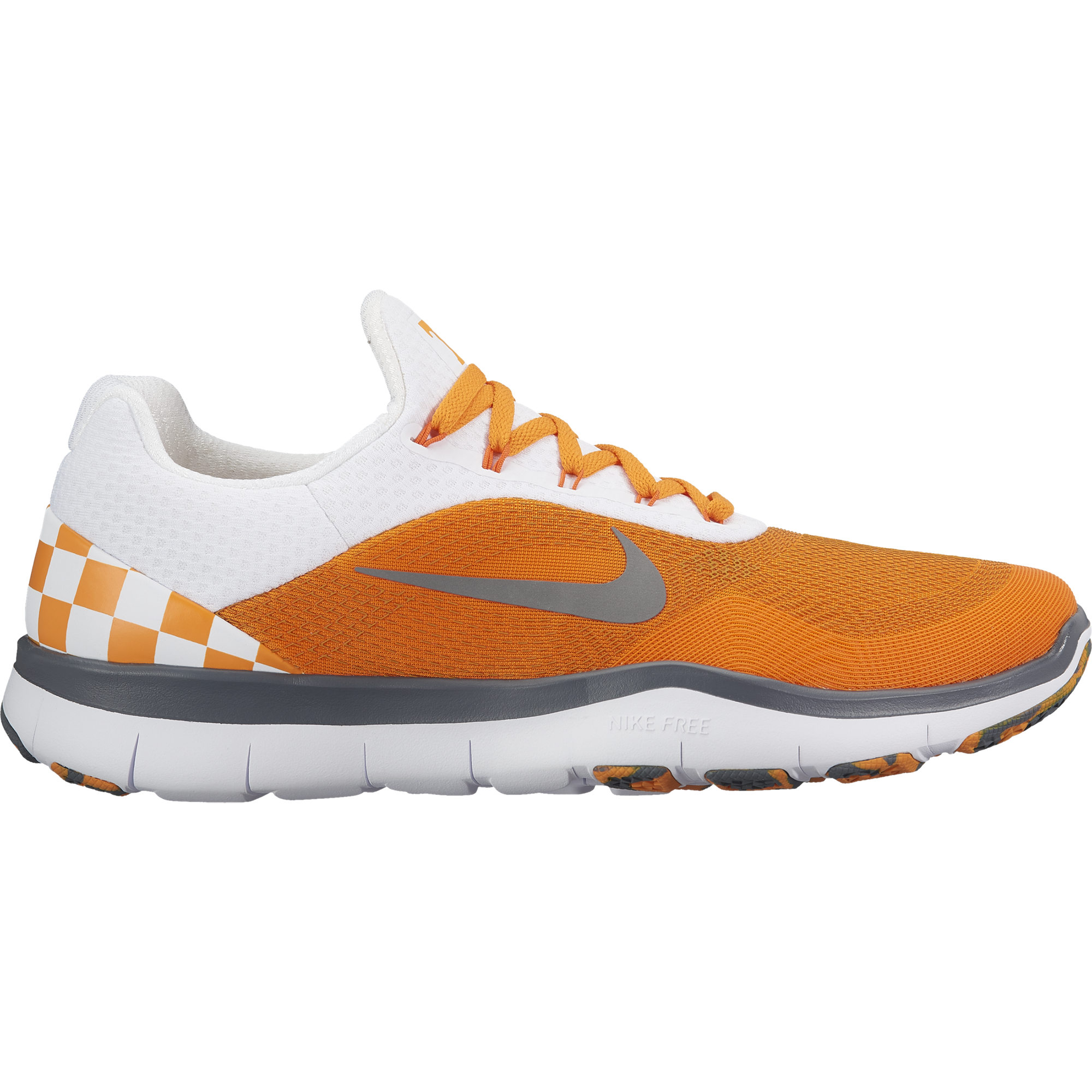 women's tennessee vols nike shoes