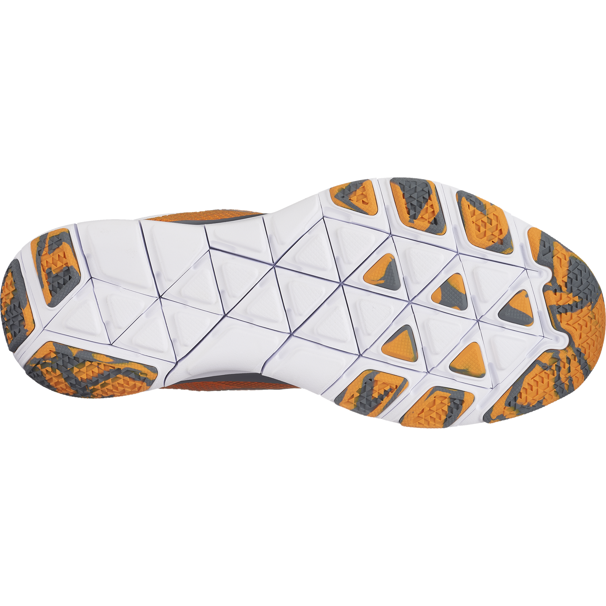 university of tn nike shoes