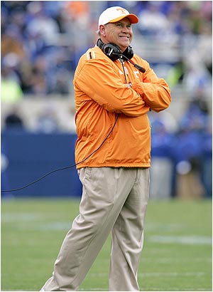 Phil Fulmer
