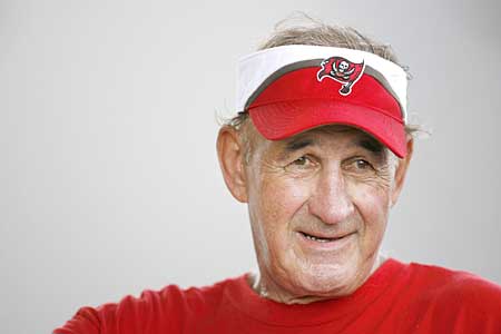 Monte Kiffin