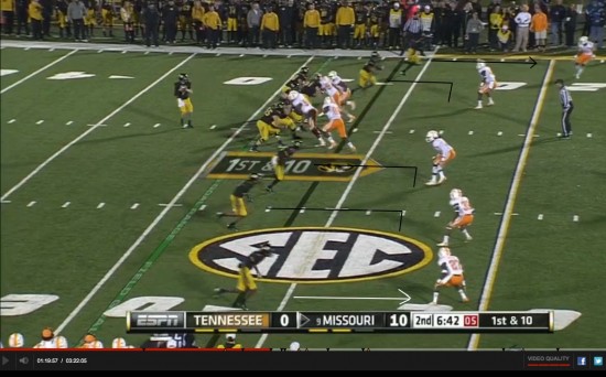 busted coverage 2