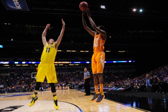 Wade Rackley/ UTSports