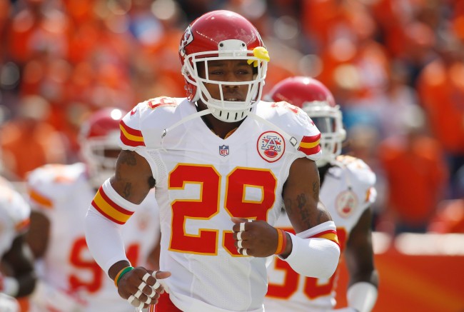 Eric Berry