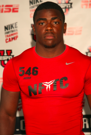 Toney Hurd, Jr. Toney Hurd, Jr.