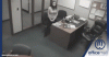 Gal destroys laptop.gif