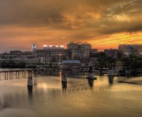 UT Neyland Stadium at dusk.jpg