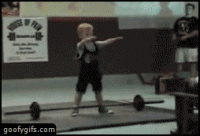 Little Tough Guy.gif