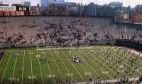 Vandy Senior Day 2013.jpg