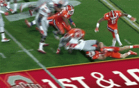 clemson-player-gets-handsy.gif