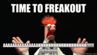 Beaker Freak Out.gif