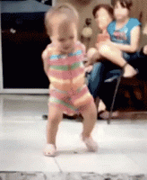 baby dancing.gif