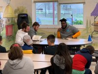 Trey Smith Reading to Students.jpeg