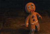 gingerbread poop.gif