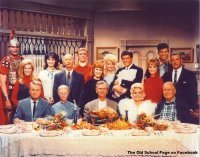 Thanksgiving with casts of Beverly Hillbillies, Green Acres, Petticoat Junction.jpg