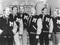 Mayberry Union High_Opie, Gomer, Howard, Andy, Goober, Barney.jpg