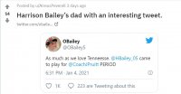 Harrison Baileys Dad Tweet.JPG