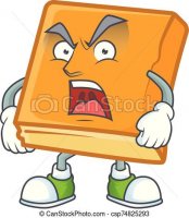 cornbread-with-angry-mascot-on-white-drawing_csp74825293.jpg