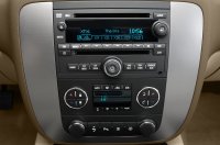 2011-GMC-Yukon-XL-2500-SUV-SLE-4x2-Interior-Stereo-Controls.jpg