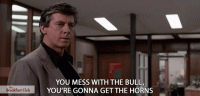 you-mess-with-the-bulls-youre-go.gif