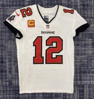 Tom brady shop game worn