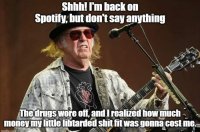 neil young Hypocrite.jpg