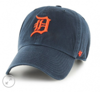 Detroit Tigers cap in Orange & blue.png