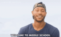 welcome-to-middle-school-grow-up.gif