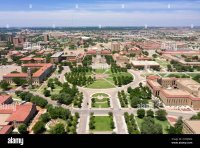 aerial-views-of-texas-tech-university-in-lubbock-2C3RJMM.jpg