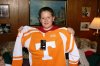 Isaac with UT Jersey Christmas 2004.jpg