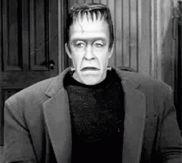 The Munsters Fan Art_ ★ The Munsters ☆.gif
