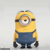 Minions Yippie GIF - Minions Yippie Despicable Me - Discover & Share GIFs.gif