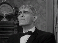 The Addams Family ” LURCH” Tribute.gif