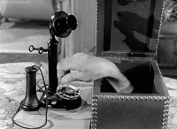 The Addams Family Phone GIF - Find & Share on GIPHY.gif