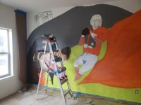 Start of Wall.jpg Start of Wall.jpg
