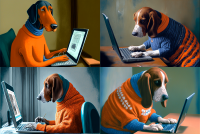 Sgt._Nick_Fury_painting_of_Smokey_the_Blue-Tick_Hound_dog_sitti_c8056770-ff33-48bb-bcd5-8953a4...png
