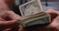 Money Rich GIF - Money Rich Dollar Bills - Discover & Share GIFs.gif