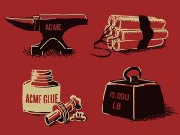 More quality ACME products.jpeg