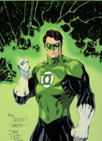 Green Lantern (Hal Jordan) Action Pose 2.jpg