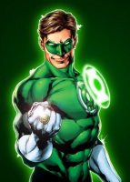 Green Lantern Hal Jordan Action Pose.jpg